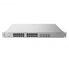 Комутатор Ruijie Reyee RG-NBS5100-24GT4SFP-P (RG-NBS5100-24GT4SFP-P)