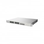 Комутатор Ruijie Reyee RG-NBS5100-24GT4SFP-P (RG-NBS5100-24GT4SFP-P) Комутатор Ruijie Reyee RG-NBS5100-24GT4SFP-P (RG-NBS5100-24GT4SFP-P)