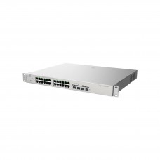 Комутатор Ruijie Reyee RG-NBS5100-24GT4SFP-P (RG-NBS5100-24GT4SFP-P)