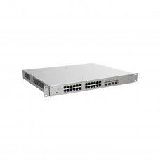 Комутатор Ruijie Reyee RG-NBS5100-24GT4SFP-P (RG-NBS5100-24GT4SFP-P)