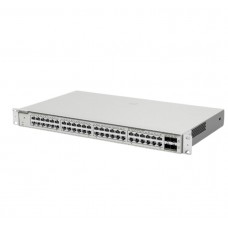 Комутатор Ruijie Reyee RG-NBS5100-48GT4SFP (RG-NBS5100-48GT4SFP)