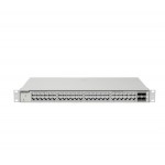 Комутатор Ruijie Reyee RG-NBS5100-48GT4SFP (RG-NBS5100-48GT4SFP) Комутатор Ruijie Reyee RG-NBS5100-48GT4SFP (RG-NBS5100-48GT4SFP)