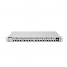 Комутатор Ruijie Reyee RG-NBS5100-48GT4SFP (RG-NBS5100-48GT4SFP)