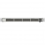 Комутатор Ruijie Reyee RG-NBS5100-48GT4SFP (RG-NBS5100-48GT4SFP) Комутатор Ruijie Reyee RG-NBS5100-48GT4SFP (RG-NBS5100-48GT4SFP)