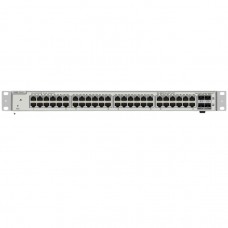 Комутатор Ruijie Reyee RG-NBS5100-48GT4SFP (RG-NBS5100-48GT4SFP)
