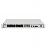 Комутатор Ruijie Reyee RG-NBS5200-24SFP/8GT4XS (RG-NBS5200-24SFP/8GT4XS) Комутатор Ruijie Reyee RG-NBS5200-24SFP/8GT4XS (RG-NBS5200-24SFP/8GT4XS)