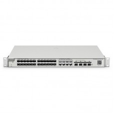 Комутатор Ruijie Reyee RG-NBS5200-24SFP/8GT4XS (RG-NBS5200-24SFP/8GT4XS)
