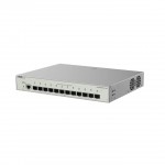 Комутатор Ruijie Reyee RG-NBS5500-12XS (RG-NBS5500-12XS) Комутатор Ruijie Reyee RG-NBS5500-12XS (RG-NBS5500-12XS)