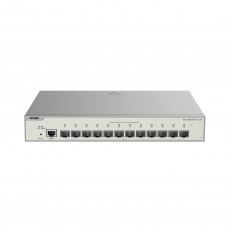 Комутатор Ruijie Reyee RG-NBS5500-12XS (RG-NBS5500-12XS)