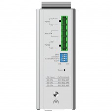 Комутатор Ruijie Reyee RG-NIS2100-4GT2SFP-HP (RG-NIS2100-4GT2SFP-HP)