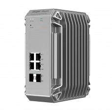 Комутатор Ruijie Reyee RG-NIS3100-4GT2SFP-HP (RG-NIS3100-4GT2SFP-HP)