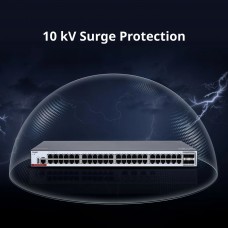 Комутатор Ruijie RG-CS83-48GT4XS (RG-CS83-48GT4XS)