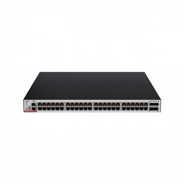 Комутатор Ruijie RG-CS83-48GT4XS-PD (RG-CS83-48GT4XS-PD)