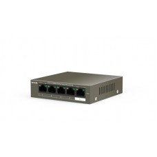 Комутатор Tenda TEF1105P-4-38W (TEF1105P-4-38W)