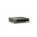 Комутатор Tenda TEF1105P-4-38W (TEF1105P-4-38W)