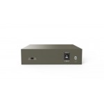 Комутатор Tenda TEF1105P-4-38W (TEF1105P-4-38W)
