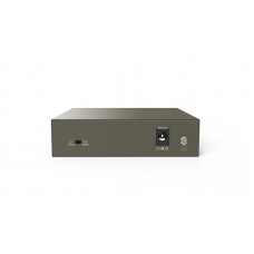 Комутатор Tenda TEF1105P-4-38W (TEF1105P-4-38W)