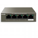 Комутатор Tenda TEF1105P-4-38W (TEF1105P-4-38W)