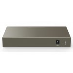Комутатор Tenda TEF1109P-8-102W (TEF1109P-8-102W)