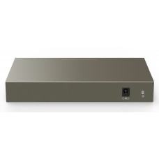 Комутатор Tenda TEF1109P-8-102W (TEF1109P-8-102W)