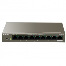 Комутатор Tenda TEF1109P-8-102W (TEF1109P-8-102W)