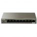 Комутатор Tenda TEF1109P-8-102W (TEF1109P-8-102W)