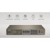 Комутатор Tenda TEF1118P-16-150W (TEF1118P-16-150W)