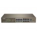Комутатор Tenda TEF1118P-16-150W (TEF1118P-16-150W)