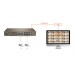 Комутатор Tenda TEF1118P-16-150W (TEF1118P-16-150W)