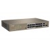 Комутатор Tenda TEF1118P-16-150W (TEF1118P-16-150W)