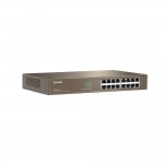 Комутатор Tenda TEG1016D (TEG1016D) Комутатор Tenda TEG1016D (TEG1016D)