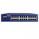 Комутатор Tenda TEG1024D (TEG1024D) Комутатор Tenda TEG1024D (TEG1024D)