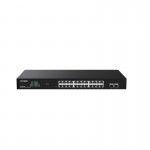 Комутатор Tenda TEG2226F (TEG2226F) Комутатор Tenda TEG2226F (TEG2226F)