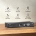 Комутатор TP-Link LS1016G (LS1016G)