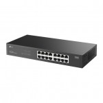 Комутатор TP-Link LS1016G (LS1016G) Комутатор TP-Link LS1016G (LS1016G)