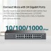 Комутатор TP-Link LS1024G (LS1024G)