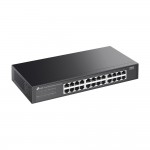 Комутатор TP-Link LS1024G (LS1024G) Комутатор TP-Link LS1024G (LS1024G)