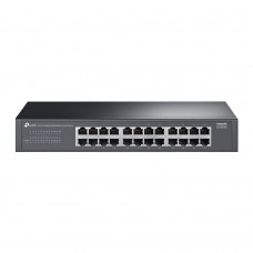 Комутатор TP-Link LS1024G (LS1024G)