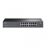 Комутатор TP-Link LS1024G (LS1024G) Комутатор TP-Link LS1024G (LS1024G)