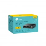 Комутатор TP-Link LS105GP (LS105GP) Комутатор TP-Link LS105GP (LS105GP)