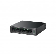 Комутатор TP-Link LS105GP (LS105GP)