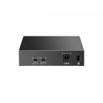 Комутатор TP-Link LS105GP (LS105GP) Комутатор TP-Link LS105GP (LS105GP)