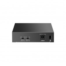 Комутатор TP-Link LS105GP (LS105GP)