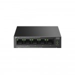 Комутатор TP-Link LS105GP (LS105GP) Комутатор TP-Link LS105GP (LS105GP)