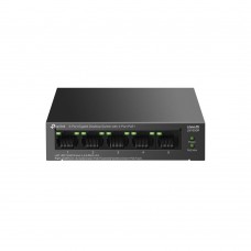 Комутатор TP-Link LS105GP (LS105GP)