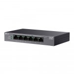 Комутатор TP-Link LS106LP (LS106LP) Комутатор TP-Link LS106LP (LS106LP)