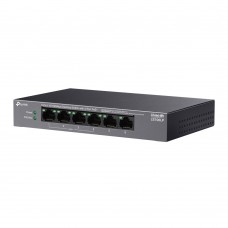Комутатор TP-Link LS106LP (LS106LP)
