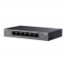 Комутатор TP-Link LS106LP (LS106LP)