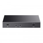 Комутатор TP-Link LS106LP (LS106LP) Комутатор TP-Link LS106LP (LS106LP)