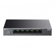 Комутатор TP-Link LS106LP (LS106LP)